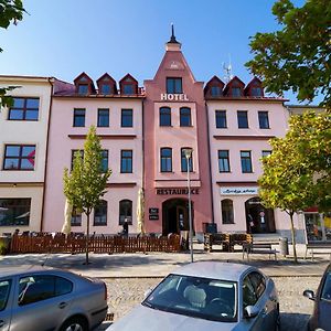Hotel U Labute